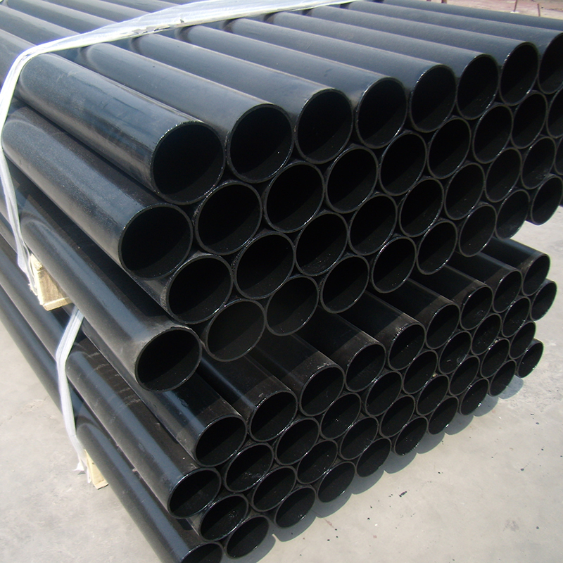 astm a888 pipe