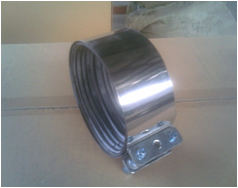 CV coupling