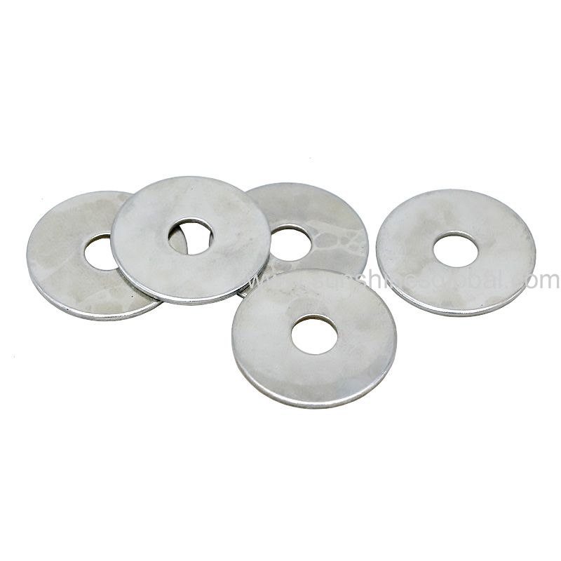 Large Round Flat Washer